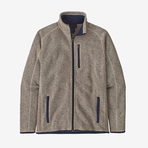Veste polaire respirante pour homme, ultra-douce, imperméable, thermique, avec poche avant zippée, veste polaire technique, écologique - Product Image 6
