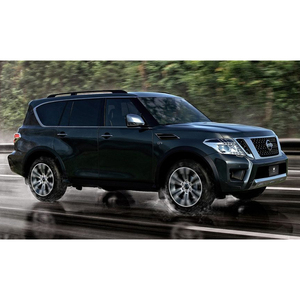 Motor de alto rendimiento para SUV, adecuado para Nissan Patrol usado, para largas distancias y todoterreno. - Product Image 5