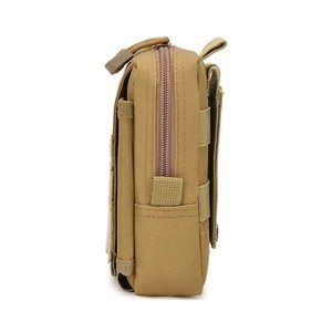 Pochette de téléphone portable et porte-outils en polyester imperméable pour extérieur, fabriquée au Vietnam - Product Image 2