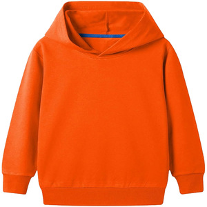 Sudadera con Capucha Casual de Invierno para Mujer, Spandex/Algodón/Fibra de Bambú, Ecológica, Transpirable, Resistente al Viento, Talla Grande, con Logotipo Frontal Sólido - Product Image 1