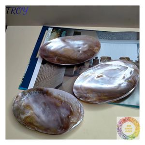 Élégante coupelle à bijoux en nacre, cadeau d'anniversaire pour collectionneurs et amateurs d'objets décoratifs uniques - Product Image 6