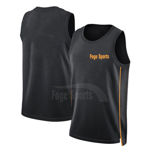 Vente directe d'usine, maillots de basket en gros, nouveau style, maillots de basket les plus vendus pour adultes - Product Image 2