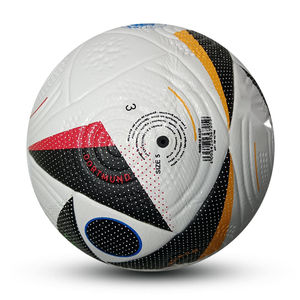 Ballons de football professionnels, ballons de football à prix avantageux, ballon d'entraînement de football personnalisé, ballon de football professionnel taille 5 - Product Image 4