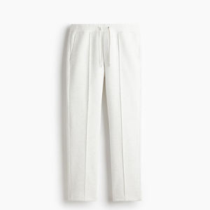 Joggers pour hommes coupe classique, look ajusté, pantalon décontracté moderne extensible, tissu doux, streetwear, usage quotidien - Product Image 4