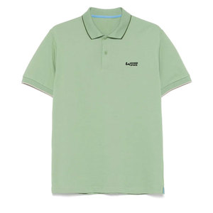 Camisetas Polo para Hombre Más Vendidas en 2026, Ligeras, Hechas en Fábrica, Cómodas, Ropa Casual, Camisetas Polo para Hombre - Product Image 1