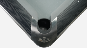 Mesa Bida de estilo profesional hecha en Vietnam con silueta limpia perfecta para clubes deportivos y bares de juegos - Product Image 4