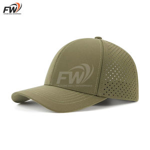 Gorra de Béisbol Personalizada 2026, Económica, con Logotipo Impreso, Ajustable, con Visera Curva, Cómoda, para Hombre - Product Image 2