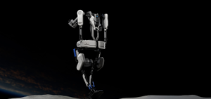 FIT-GS-Robot de exoesqueleto impulsado por todo el cuerpo con datos abiertos y un conjunto de API de desarrollo hechas de metal duradero - Product Image 2