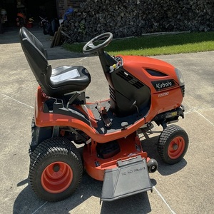 Tracteur de jardin autoporté Premium Kubota T2290 en stock, livraison rapide, excellente qualité, prix de gros 2026 - Product Image 1