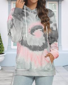 Custom Women Embroidered Distressed Cotton logo Zip up Print Acid Wash <b>Rhinestone</b> <b>Hoodie</b> Wholesale Heavyweight Manufacturer - Product Image 3