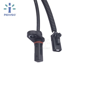 Capteur de vitesse ABS PEIVSO, arrière droit, pour Hyundai FORTE/FORTE KOUP 2014-2019 - Product Image 3
