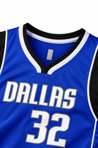 Maillots de basketball d'entraînement en tissu mesh, sans manches, personnalisés sur mesure, pour équipes professionnelles, en gros et à prix abordable - Product Image 4