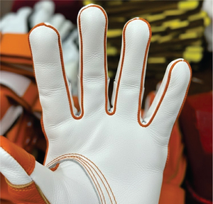 Guantes de Bateo de Béisbol MOE COMFORTABLE de la Más Alta Calidad y Guantes de Bateo de Béisbol Recién Llegados en Venta - Product Image 5