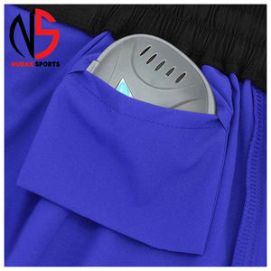 Shorts de Muay Thai pour hommes, prix raisonnable, légers, qualité supérieure, sur mesure, matière durable, meilleur design. - Product Image 6