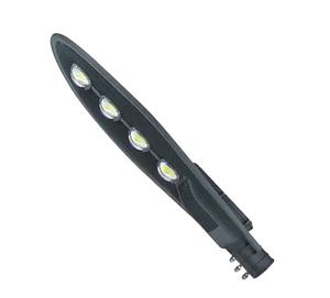 ไฟถนน LED ฉลาม20W-250W ตัวเรือนอลูมิเนียมอัลลอยทนทานราคาไม่แพง - Product Image 2