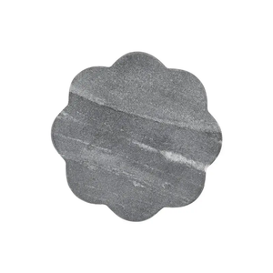Natural Marble Wood Coasters Anti-Slip Eco-Friendly Modern Luxury Customizable Size Kitchen Accessories Mats <b>Pads</b> - Product Image 6