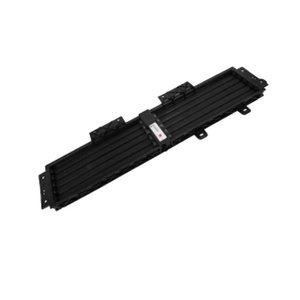 Front Radiator <b>Shutter</b> Assembly for 84674470 - Product Image 1
