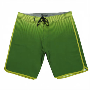 High Demand <b>Men's</b> Casual Wear <b>Shorts</b> Spandex/Polyester Mid Drawstring Waist <b>Knee</b> <b>Length</b> Adult's Athletic <b>Shorts</b> - Product Image 4