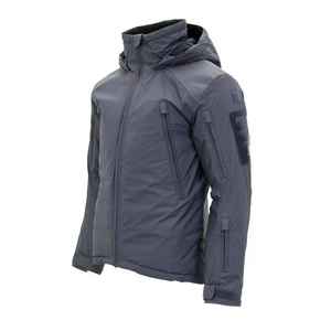 Veste Softshell d'extérieur en toile respirante pour homme, personnalisable OEM, avec logo imprimé sur mesure et prix d'usine – Vente en gros - Product Image 3
