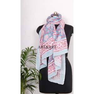 100 % Cotton Bohemian <b>Sarong</b> Pareo <b>Wrap</b> Scarf Beachwear Party Wear <b>Wraps</b> Women <b>Beach</b> <b>Sarong</b> <b>Sarong</b> <b>Beach</b> Coverup Elegant cheery - Product Image 2