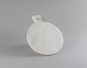 Planche à découper en marbre moderne Stone Era très demandée pour la cuisine domestique, durable, légère, facile à nettoyer, compatible lave-vaisselle - Product Image 3