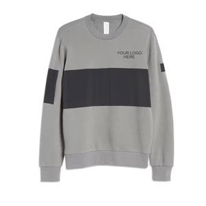 Servicio OEM, Sudaderas de Punto Casuales de Invierno de Manga Larga, las Más Vendidas, Precio al por Mayor, Hechas a Medida para Venta en Línea - Product Image 1