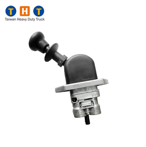 Soupape de frein à main 3517010-C0100 pour MAN pour DAF pour moteur Diesel IVECO - Product Image 1