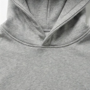 Sudadera con Capucha Personalizable con su Propio Logotipo, Material Transpirable, Estilo Urbano Otoñal, Alta Calidad, Precio al por Mayor - Product Image 4