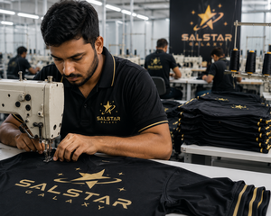 ชุดเบสบอล/ซอฟต์บอลแบบสั่งทำพิเศษ ไซส์พลัส SALSTAR SPORTS พิมพ์ลายแบบ Sublimation สายปรับได้ แห้งเร็ว ระบายอากาศได้ดี 100% สำหรับทุกเพศ - Product Image 4