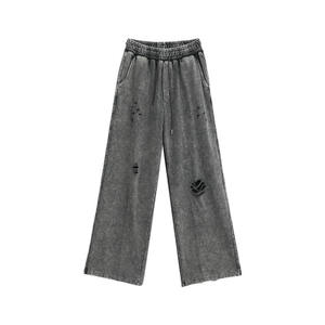 Chándal deportivo transpirable y sostenible para hombre, nuevo estilo, duradero, antiarrugas, precio económico. - Product Image 4