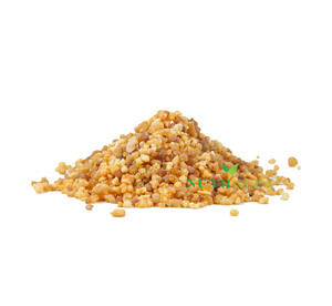 Goma de Olíbano Premium, Resina de Boswellia Carterii, Tamaño Pea, Frankincienso - Product Image 4