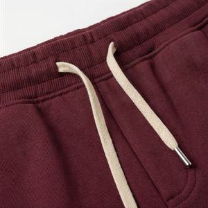 Shorts d'été unisexes pour femmes et hommes en coton 100% 280 GSM, avec poches, décontractés, tendance, confortables, vêtements de qualité supérieure - Product Image 4