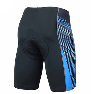 Shorts de cyclisme de qualité supérieure, design professionnel, prix abordable, vêtements de sport - Product Image 3