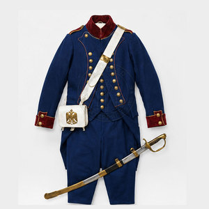 Reproducción Auténtica del Uniforme de Dragón, Acabado Elegante, Calidad Premium, Servicio OEM, Diseño Ligero y Ecológico para Escenario - Product Image 2