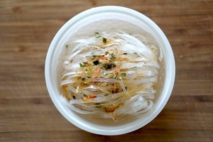 บะหมี่กึ่งสำเร็จรูปจากเวียดนามสำหรับบะหมี่กึ่งสำเร็จรูปแบบไม่มีถุงปรุงรส - Product Image 6