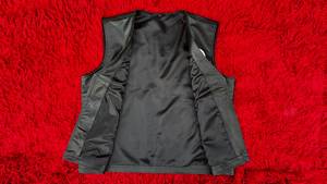Ronpex International <b>Doctor</b> Gowns Lab Coat Nurse Uniform Scrub-<b>Set</b> Unisex Anti-Wrinkle Leather Hospital Scrubs Knitted Fabric - Product Image 3