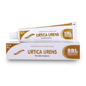 Urtica Urens Ointment - 25GM - Product Image 3