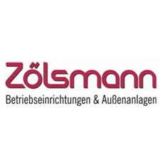 Zölsmann Betriebseinrichtungen & Außenanlagen logo