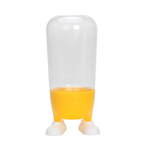 OEM Service Accepted Eco Friendly PET <b>Plastic</b> Food Storage Sealed <b>Jar</b> for Canned Food Candy-Pavico New ODM OEM - Product Image 2