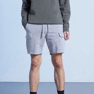 Pantalones Cortos Deportivos para Hombre, Último Diseño, Hechos de Algodón, Ligeros, de Secado Rápido, Más Vendidos - Product Image 2