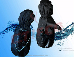 Gants de Golf imperméable et coupe-vent, mitaines et prise thermique, paire de poignée, pour faire des caddie de poussée et des pratiques, nouveauté, hiver - Product Image 6