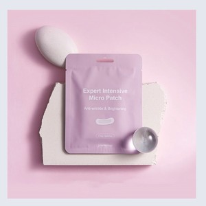 Soins de la peau coréens Jyureumisak Expert Intensive Micro Patch 17mg x 2 Patchs masque facial produits pour le visage - Product Image 2