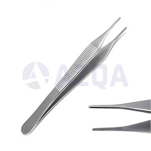 Professional Stainless Steel <b>Nail</b> Care And Podiatry Tool Set Cuticle Ingrown Toenail Pedicure Grooming Instrument <b>Kit</b> - Product Image 5
