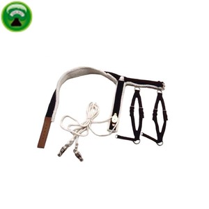 ฝาครอบห่อรูปม้าขนาดเล็กปรับได้สีดำ - Product Image 2