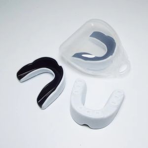 Protector Bucal Ligero para Fútbol, Material de PVC y Silicona, ZAHRI SPORTS, Protección para Entrenamiento, Personalizado, Embalaje Personalizado al por Mayor - Product Image 6