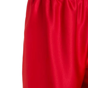 Shorts de boxe Muay Thai pour femmes sur mesure de haute qualité – Shorts de sport légers et performants fabriqués au Pakistan - Product Image 6