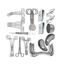 Pack de livraison, Pack de livraison de base, Pack de livraison chirurgicale - Product Image 1