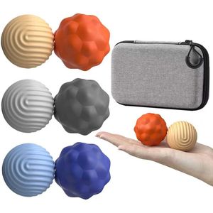 Set di 6 Grandi Cubi Magnetici in Silicone, Divertente Regalo per Adulti e Adolescenti, Ideale per le Calze di Natale - Product Image 1