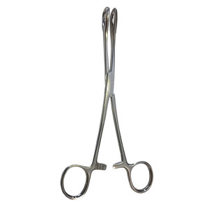 Reusable Instruments Low Moq Sponge Holding Forceps Durable Material Sponge Holding Forceps - Product Image 3