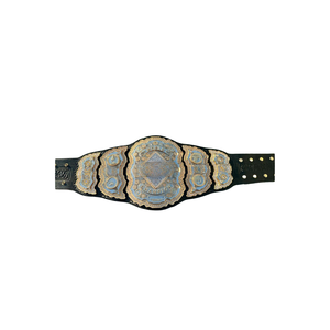 Ceinture de championnat personnalisable haut de gamme, ceinture de lutte de luxe pour collectionneurs, objets de collection sportifs de haute qualité - Product Image 1